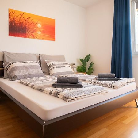 شقة The Orange House إيزولا المظهر الخارجي الصورة
