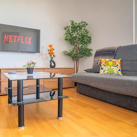 شقة The Orange House إيزولا المظهر الخارجي الصورة