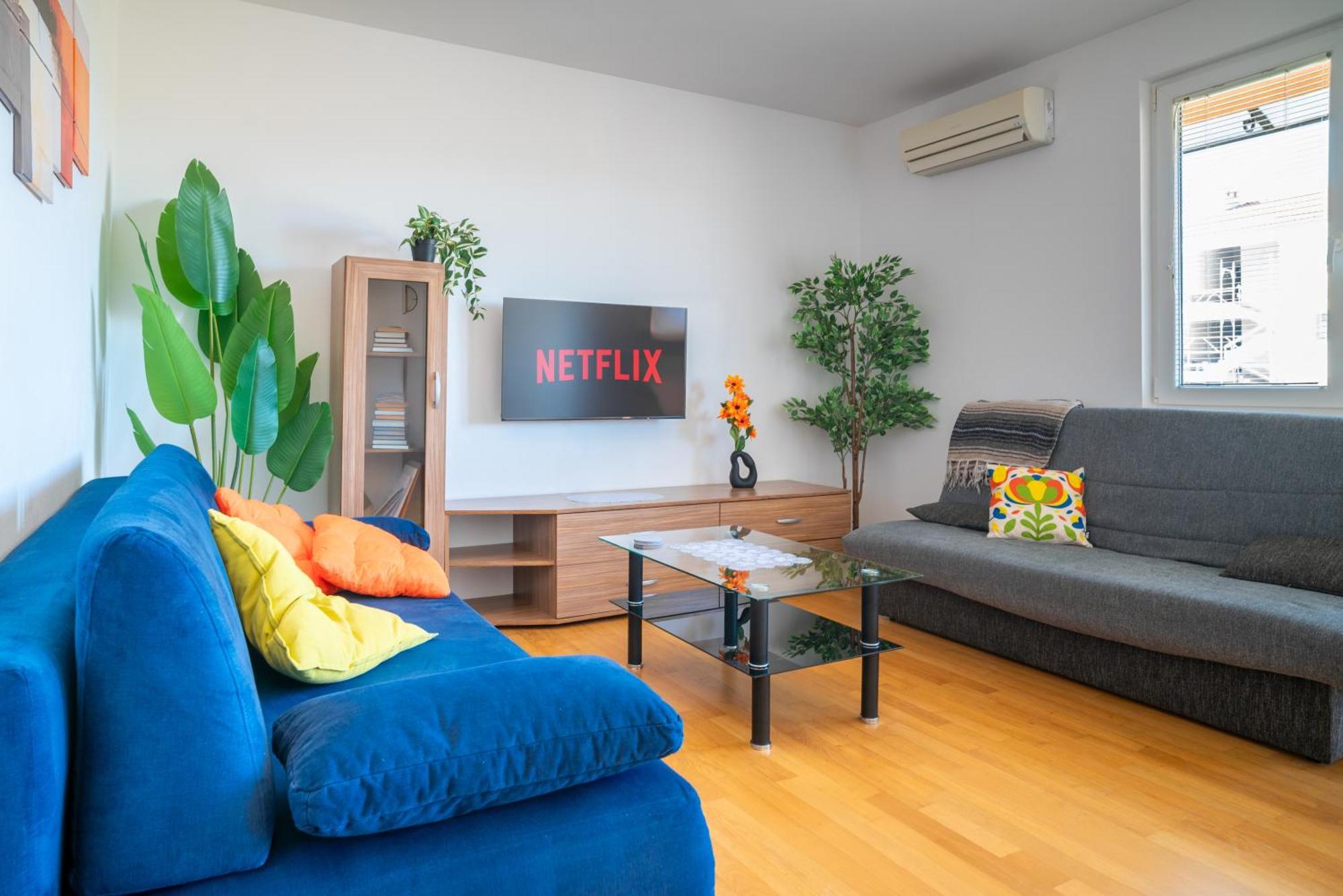 شقة The Orange House إيزولا المظهر الخارجي الصورة