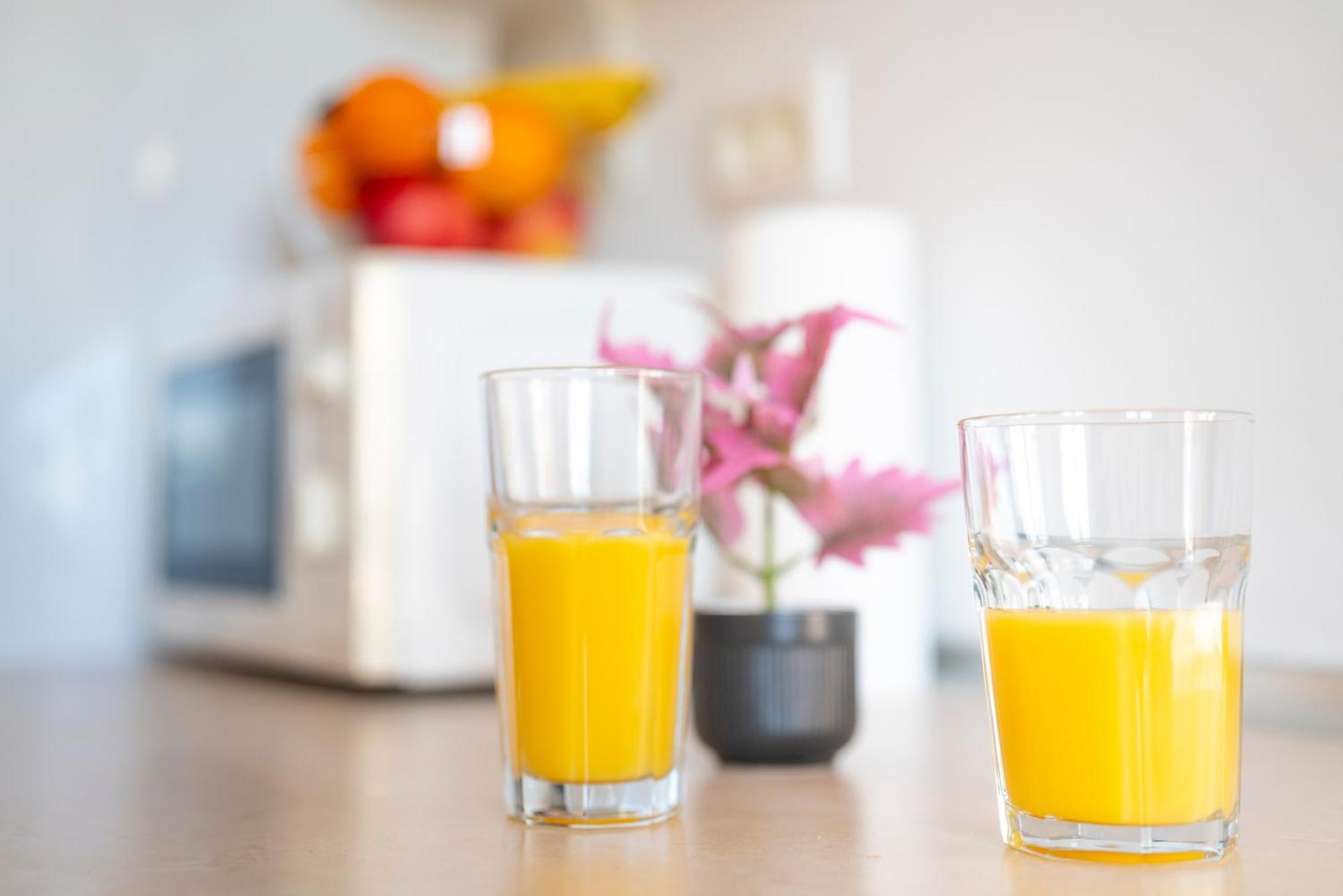 شقة The Orange House إيزولا المظهر الخارجي الصورة