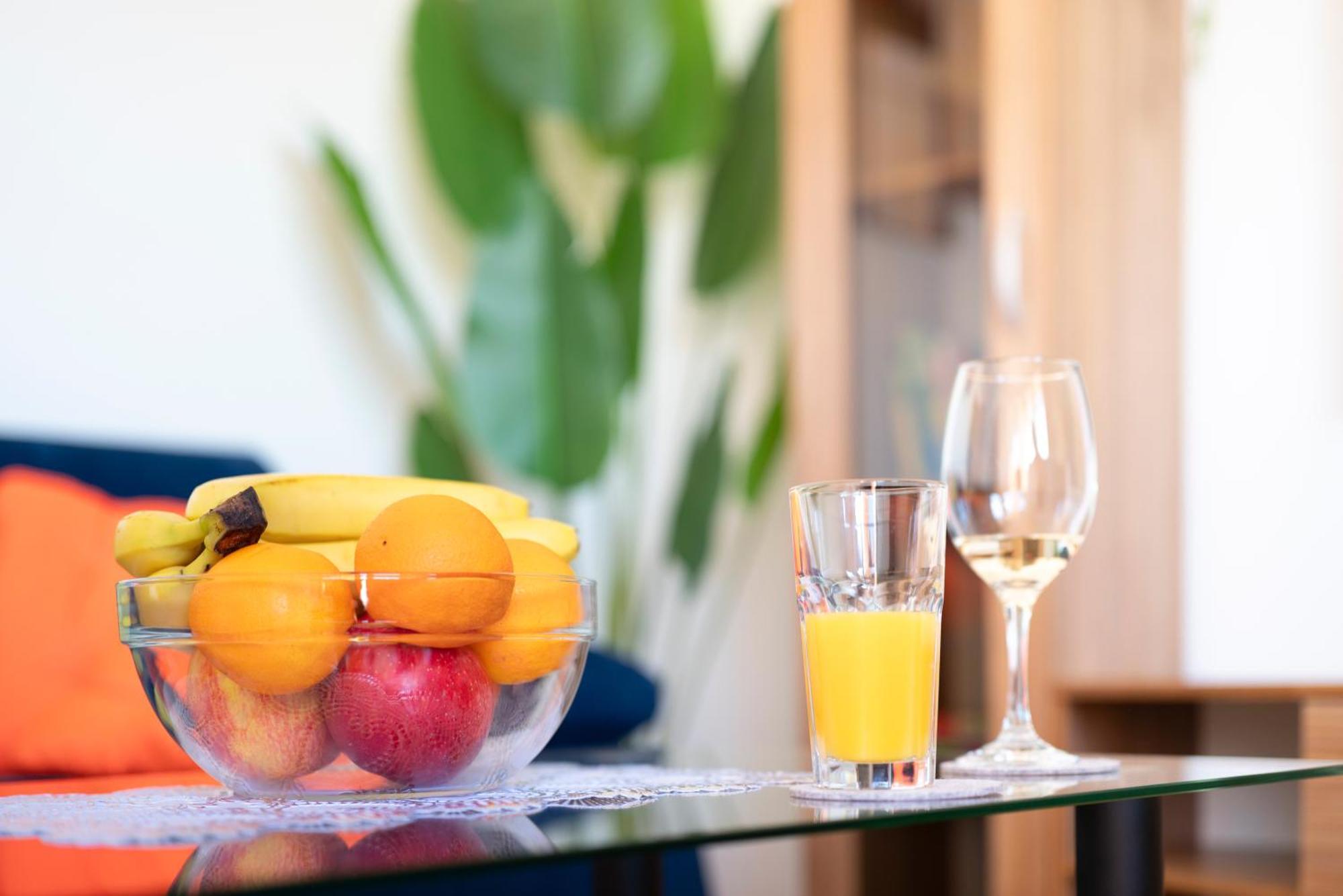 شقة The Orange House إيزولا المظهر الخارجي الصورة