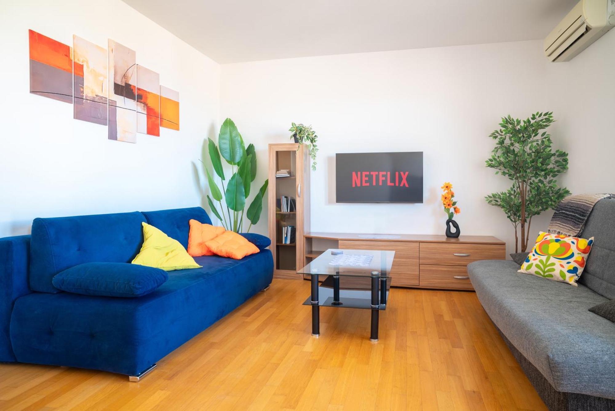 شقة The Orange House إيزولا المظهر الخارجي الصورة