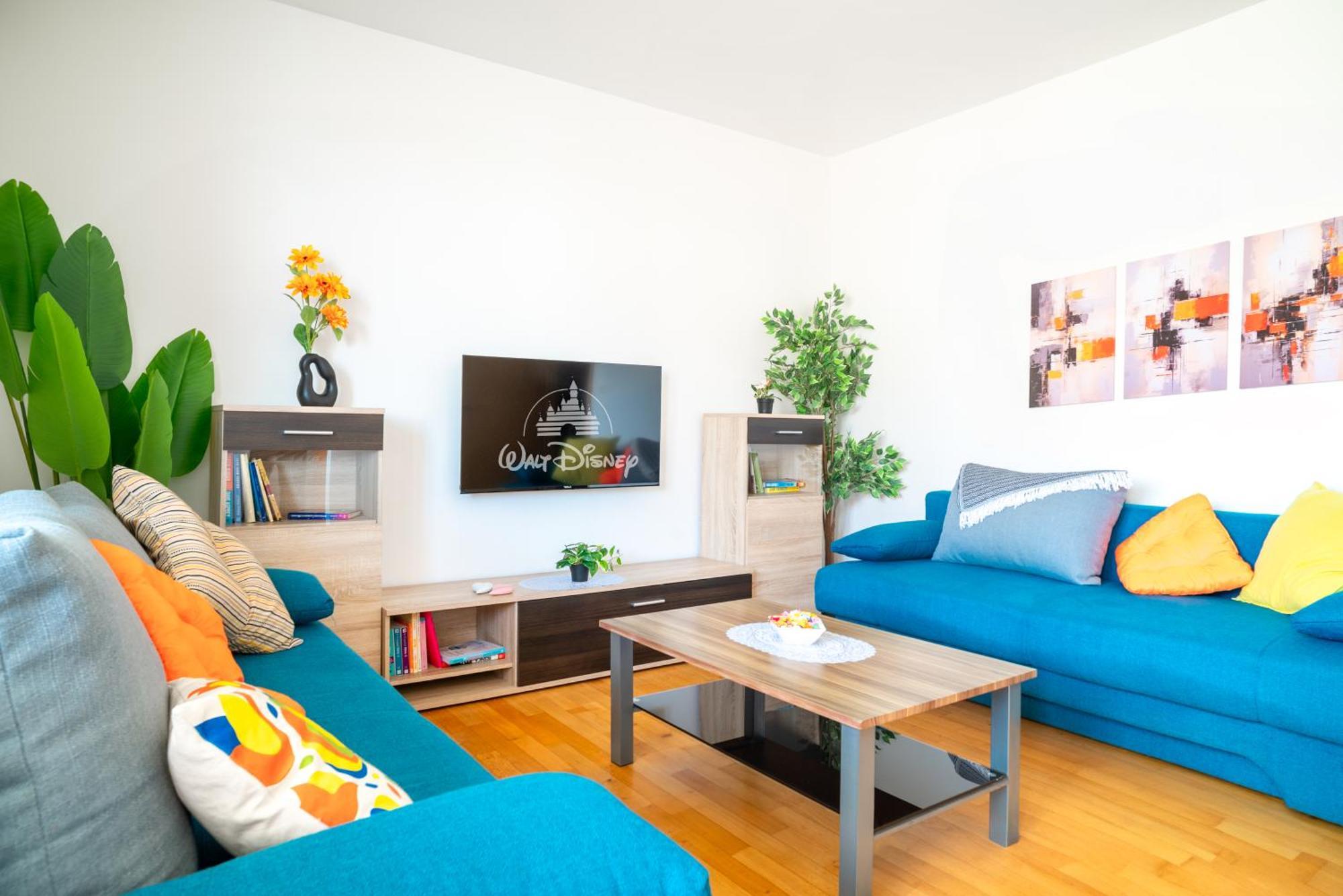 شقة The Orange House إيزولا المظهر الخارجي الصورة