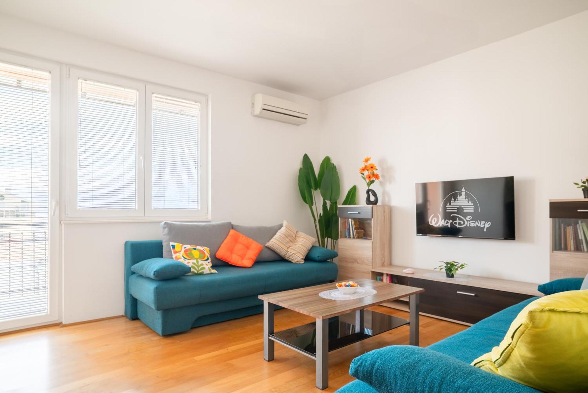 شقة The Orange House إيزولا المظهر الخارجي الصورة