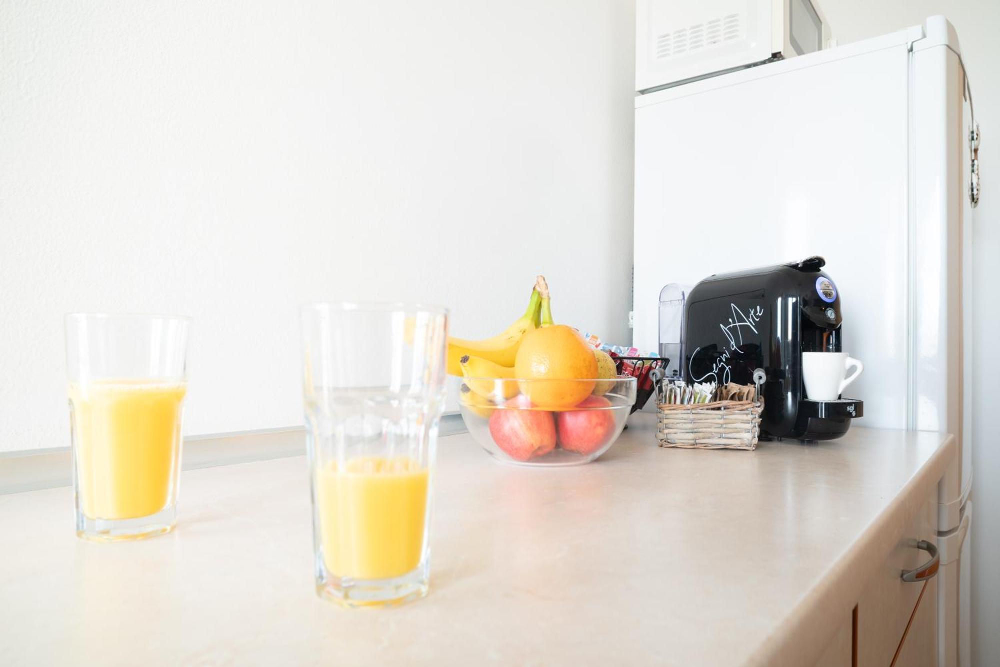 شقة The Orange House إيزولا الغرفة الصورة